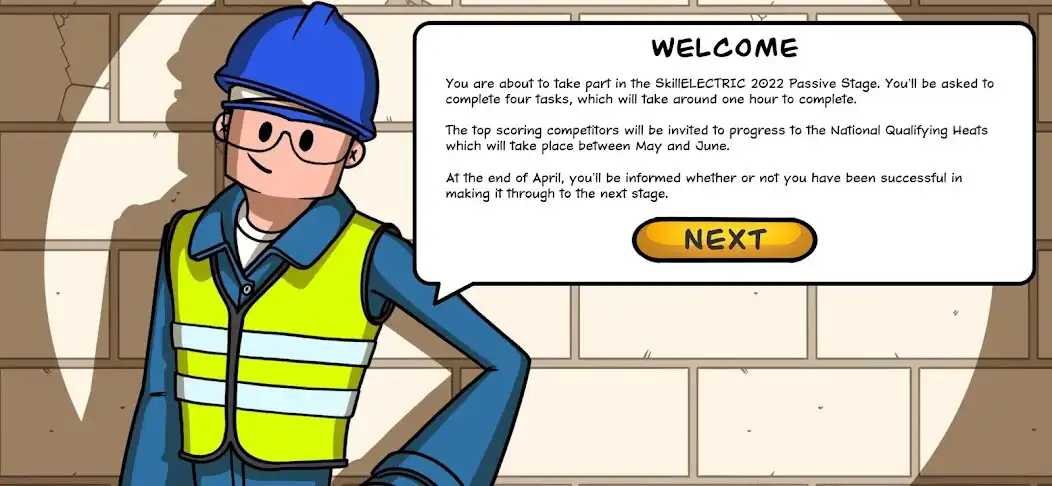 Play SkillElectric  and enjoy SkillElectric with UptoPlay