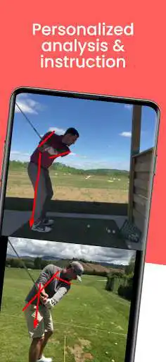 Play Skillest: Online Golf Lessons as an online game Skillest: Online Golf Lessons with UptoPlay