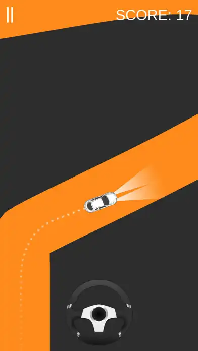 Play Skillful Driver as an online game Skillful Driver with UptoPlay