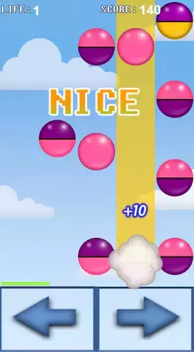 Play Skillful Switch as an online game Skillful Switch with UptoPlay