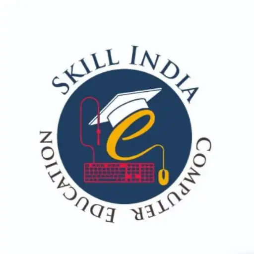 Play Skill india computer education APK Play Skill india computer education APK