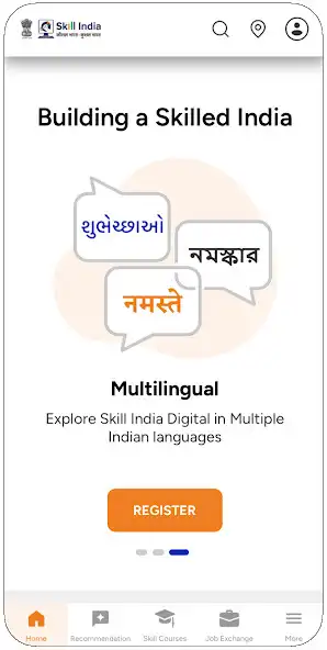 Play Skill India Digital  and enjoy Skill India Digital with UptoPlay