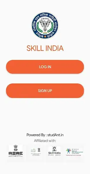 Play Skill India Instructor  and enjoy Skill India Instructor with UptoPlay