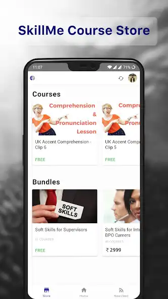 Play SKILL ME  and enjoy SKILL ME with UptoPlay