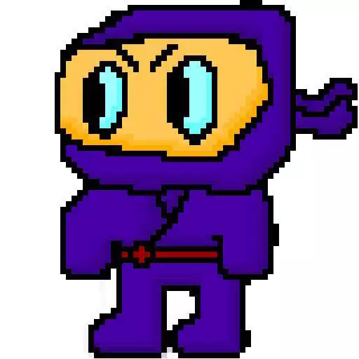 Play Skill Ninja APK