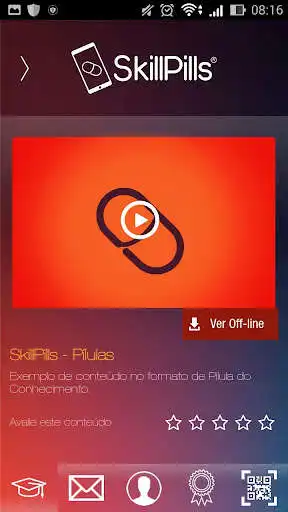 Play SkillPills by EADSkill as an online game SkillPills by EADSkill with UptoPlay