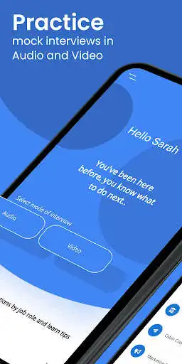 Play Skill Prodigy - Get Interview Ready  and enjoy Skill Prodigy - Get Interview Ready with UptoPlay