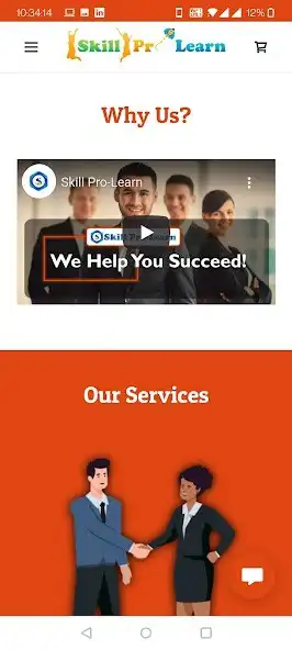 Play SkillProLearn as an online game online SkillProLearn with UptoPlay Play SkillProLearn as an online game SkillProLearn with UptoPlay