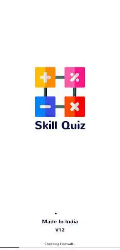 Play Skill Quiz  and enjoy Skill Quiz with UptoPlay