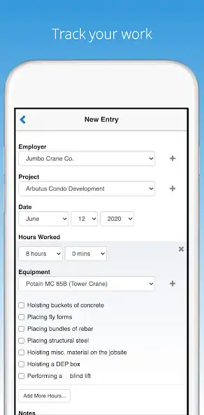 Play SkillRecord Logbook as an online game SkillRecord Logbook with UptoPlay