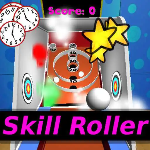 Run free android online Skill Roller ball game APK Run free android online Skill Roller ball game APK