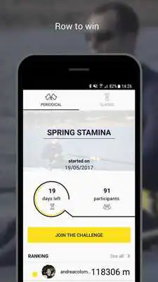 Play SKILLROW  and enjoy SKILLROW with UptoPlay