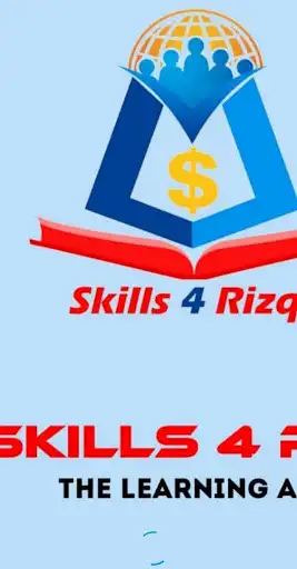 Play Skills4Rizq Learning App as an online game Skills4Rizq Learning App with UptoPlay