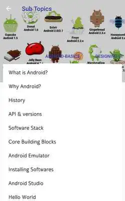 Play Skills for Android