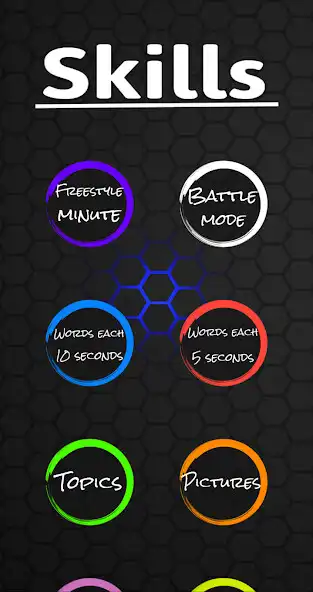 Play Skills - Freestyle Practice Hub as an online game Skills - Freestyle Practice Hub with UptoPlay