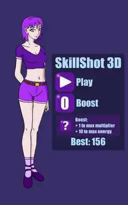 Play SkillShot 3D