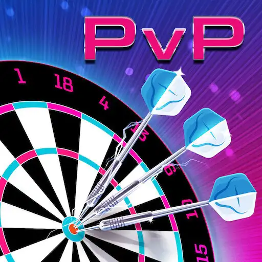 Play Skill Shot Darts: PvP Clash APK Play Skill Shot Darts: PvP Clash APK