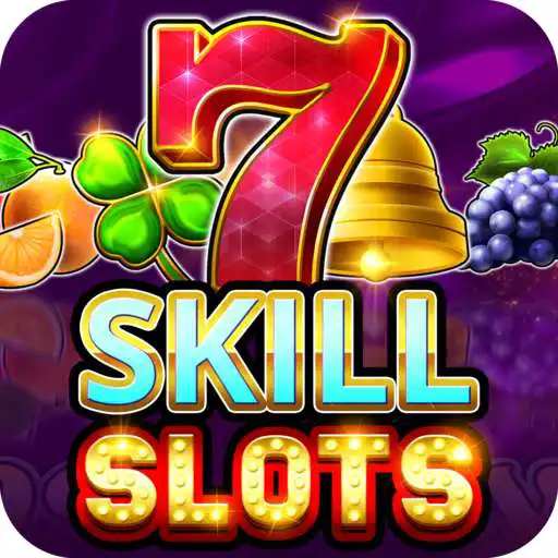 Play Skill Slots Offline - Slots Casino Game APK