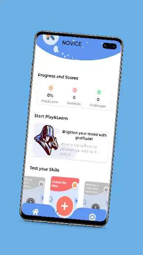 Play SkillsStrike: Play&Learn Programming Languages  and enjoy SkillsStrike: Play&Learn Programming Languages with UptoPlay
