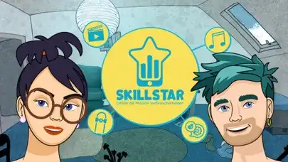 Play Skillstar  and enjoy Skillstar with UptoPlay