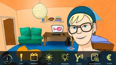 Play Skillstar as an online game Skillstar with UptoPlay