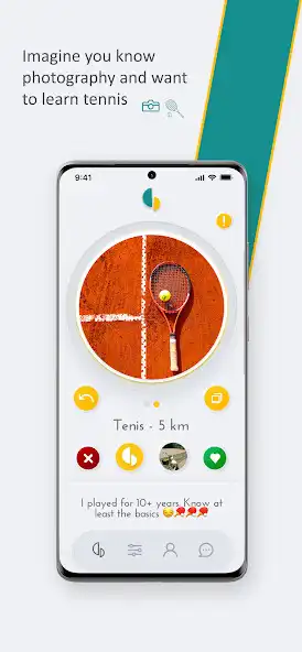 Play SkillSwap - Share your Skills as an online game SkillSwap - Share your Skills with UptoPlay