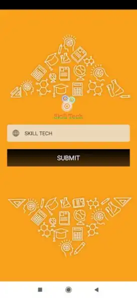 Play Skilltech as an online game Skilltech with UptoPlay