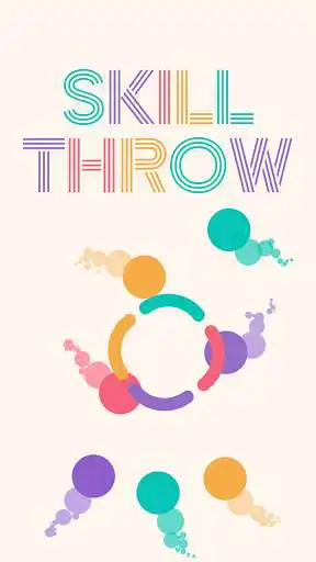 Play Skill Throw - Challenge Your Swipe & Throw Skills  and enjoy Skill Throw - Challenge Your Swipe & Throw Skills with UptoPlay