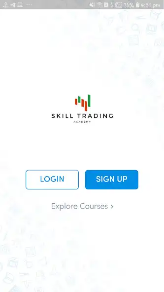 Play SKILL TRADING ACADEMY  and enjoy SKILL TRADING ACADEMY with UptoPlay