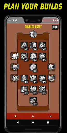 Play Skill Tree Builder for Borderlands 3  and enjoy Skill Tree Builder for Borderlands 3 with UptoPlay