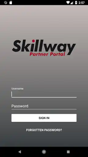 Play Skillway Partner Portal  and enjoy Skillway Partner Portal with UptoPlay