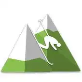 Free play online Ski Maps Free APK