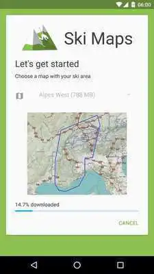 Play Ski Maps Free Play Ski Maps Free