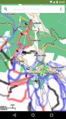Play Ski Maps Free Play Ski Maps Free