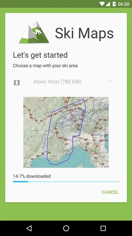 Play Ski Maps Free Play Ski Maps Free
