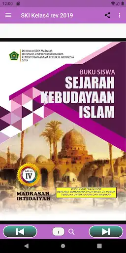 Play SKI MI Kelas 4 Revisi 2019  and enjoy SKI MI Kelas 4 Revisi 2019 with UptoPlay