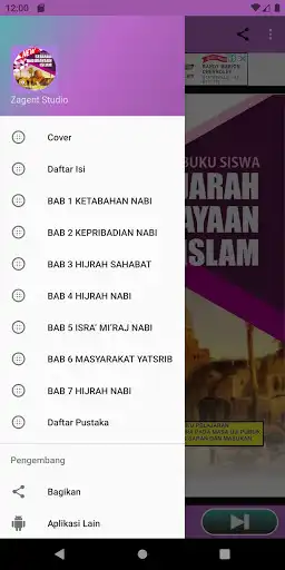 Play SKI MI Kelas 4 Revisi 2019 as an online game SKI MI Kelas 4 Revisi 2019 with UptoPlay