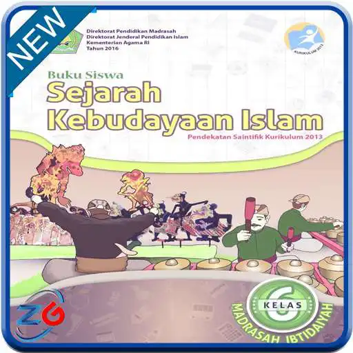 Play SKI MI Kelas 6 APK Play SKI MI Kelas 6 APK