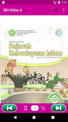 Play SKI MI Kelas 6  and enjoy SKI MI Kelas 6 with UptoPlay