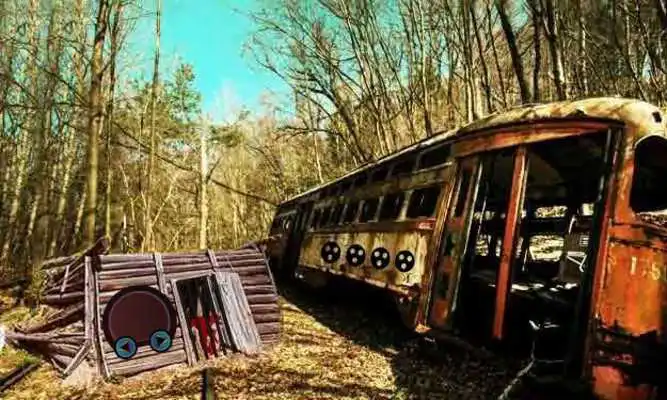 Play Skimpy Escape