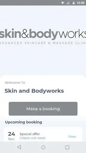 Play Skin and Bodyworks  and enjoy Skin and Bodyworks with UptoPlay