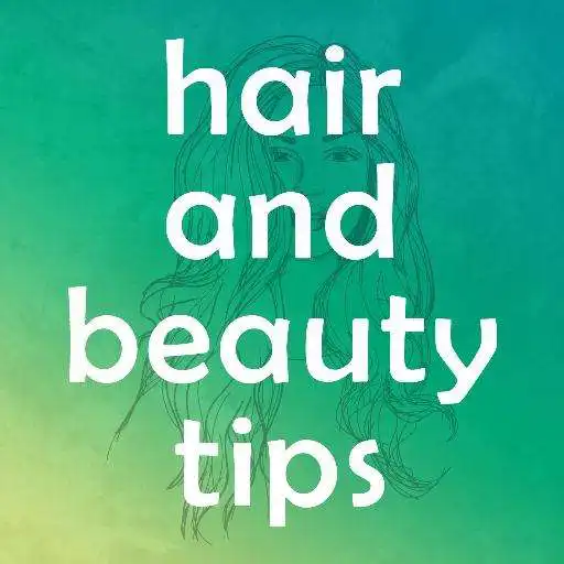Run free android online Skin And Hair Care Beauty Tips In Hindi APK