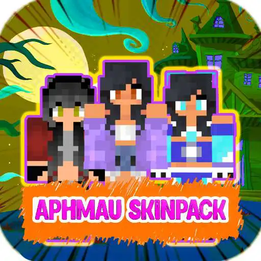 Play Skin Aphmau for MCPE APK