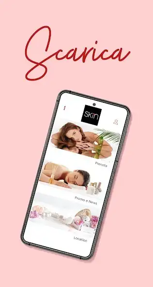Play SKIN Beauty Technology  and enjoy SKIN Beauty Technology with UptoPlay