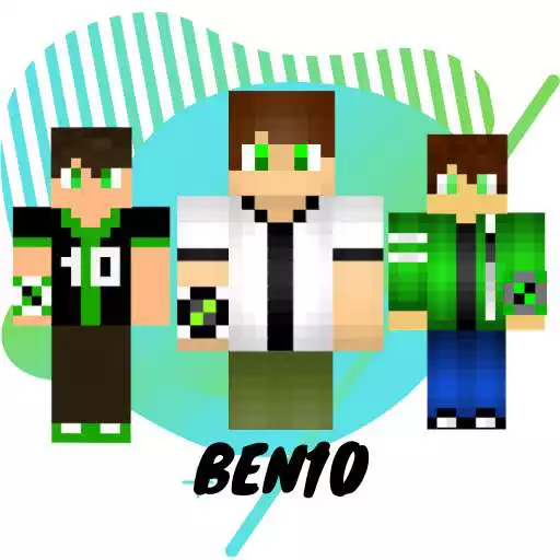 Free play online Skin Ben10 For MCPE APK Free play online Skin Ben10 For MCPE APK
