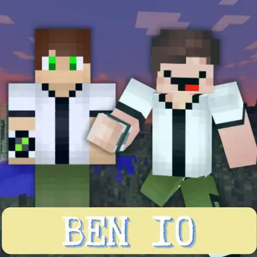 Play Skin Ben10 for MPCE APK