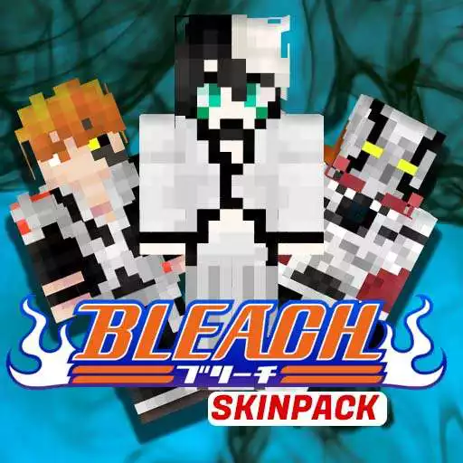 Play Skin Bleach For Minecraft APK Play Skin Bleach For Minecraft APK