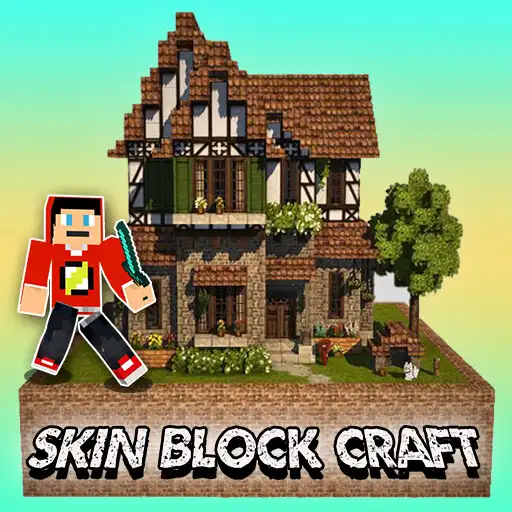 Play Skin Block Craft For MCPE APK Play Skin Block Craft For MCPE APK