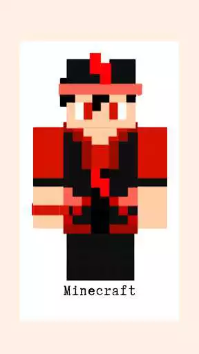 Play Skin Boboiboy for MCPE as an online game Skin Boboiboy for MCPE with UptoPlay