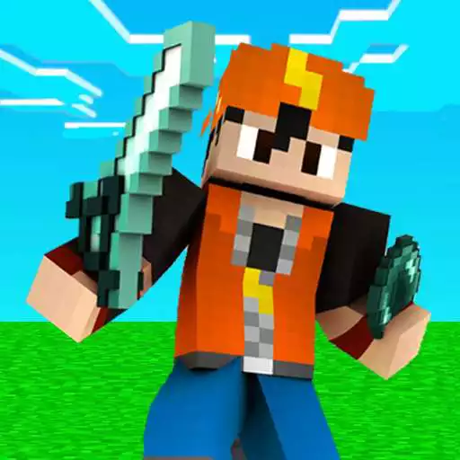 Play Skin boboiboy APK Play Skin boboiboy APK